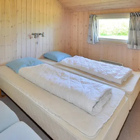 Holiday Enebaervangen G- 1011 Semesterbostad