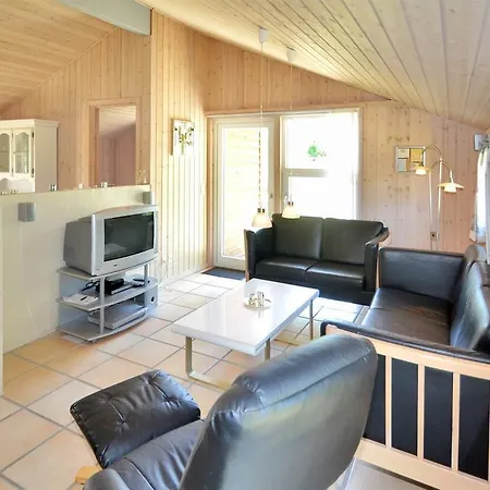 Holiday Enebaervangen G- 1011 Semesterbostad *